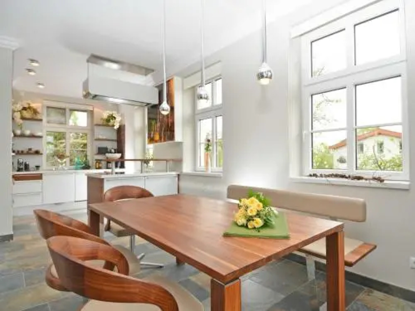 Kapitäns Hus - Apt. 01