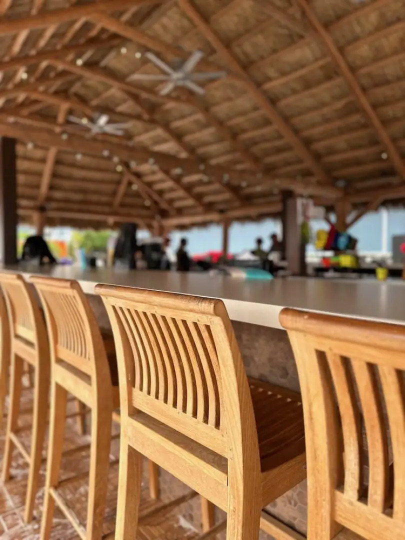 Fishermens Village Resort