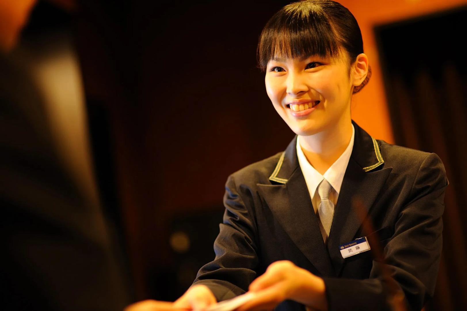 Hotel Monte Hermana Sendai