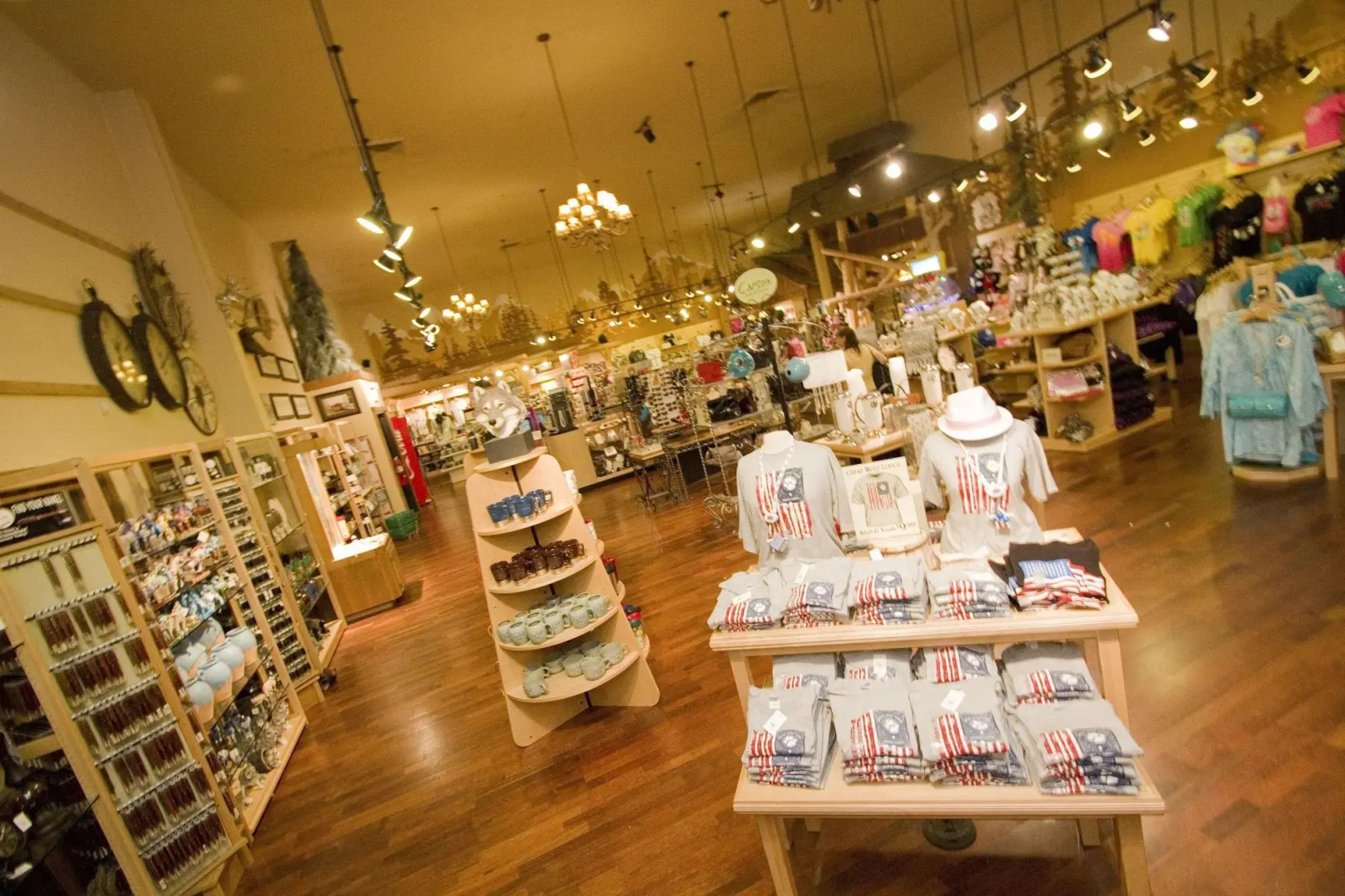 Great Wolf Lodge Pocono Mountains, PA