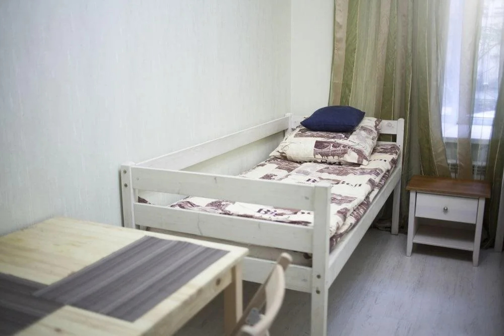 PiterStay Hostel