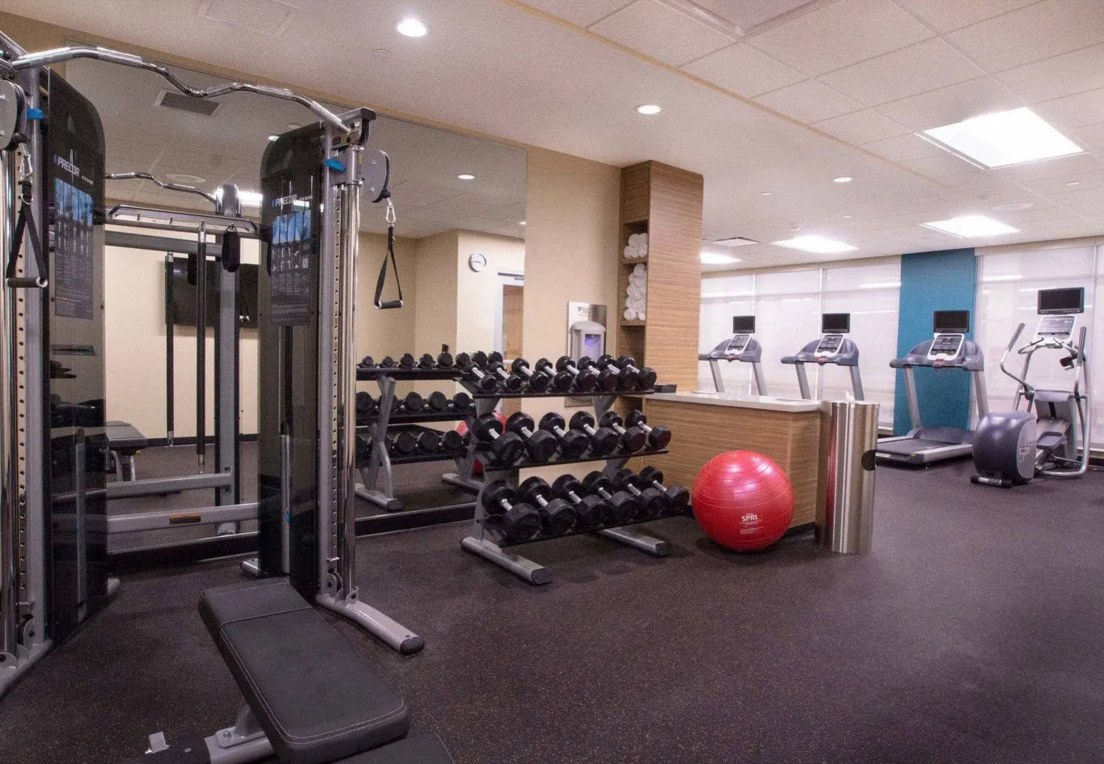 TownePlace Suites by Marriott Pittsburgh Cranberry Township