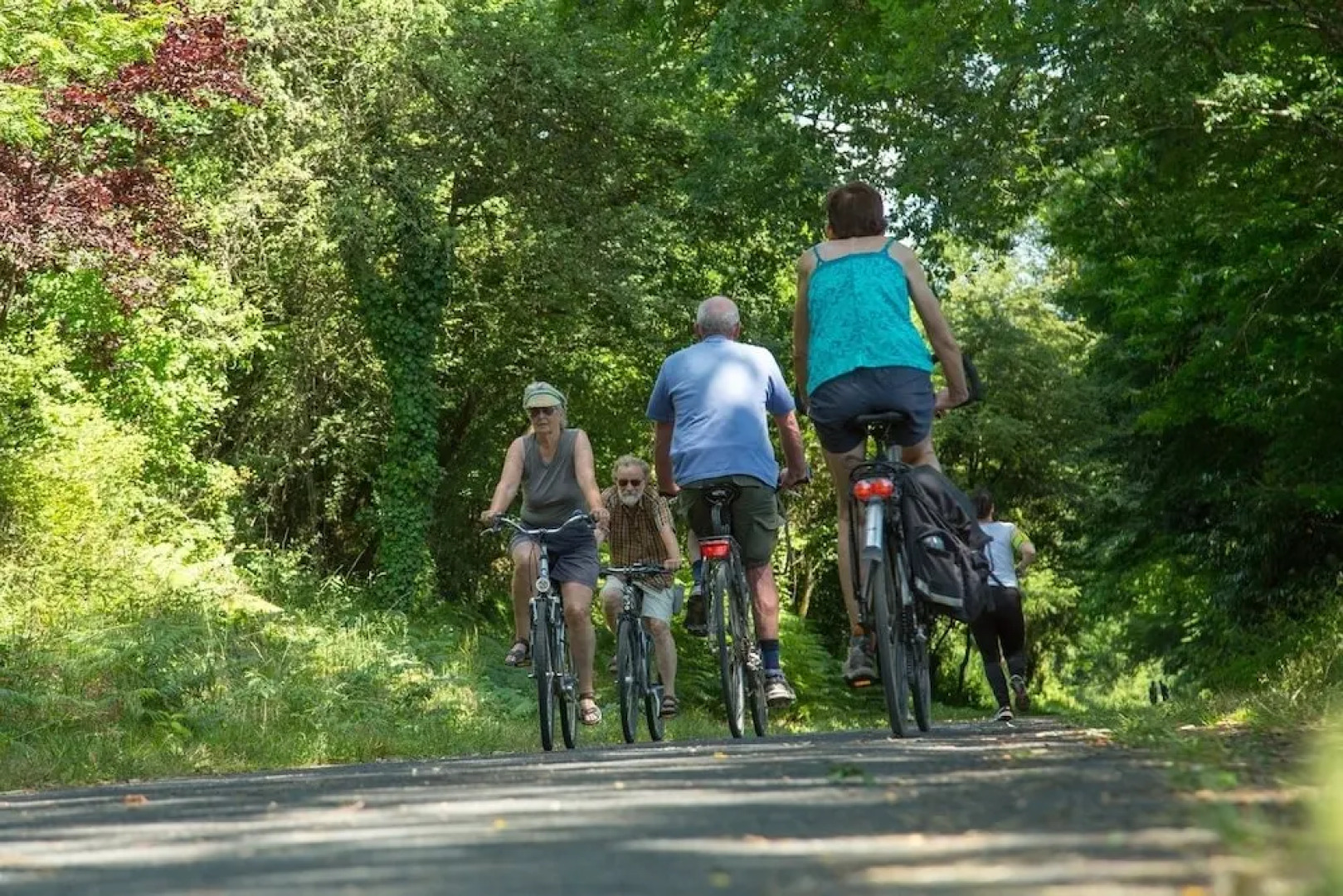 Camping Domaine Des MATHEVIES