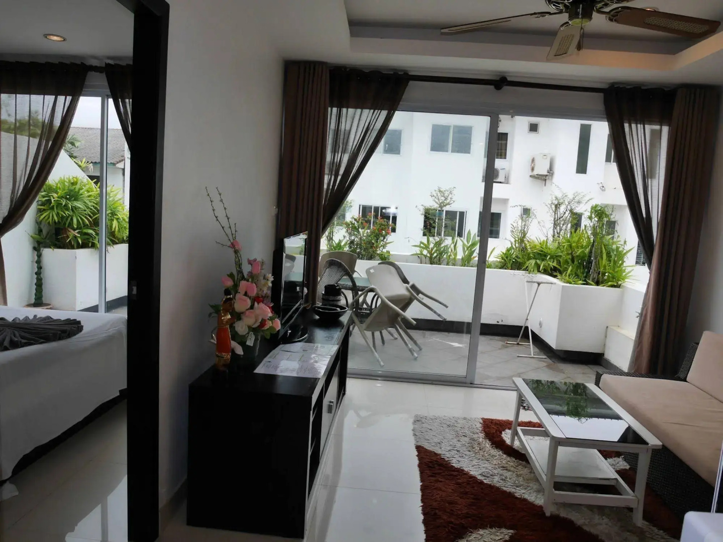 Tropical Paradise Residence