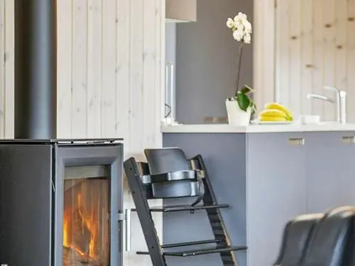 Holiday home Ålbæk XIV