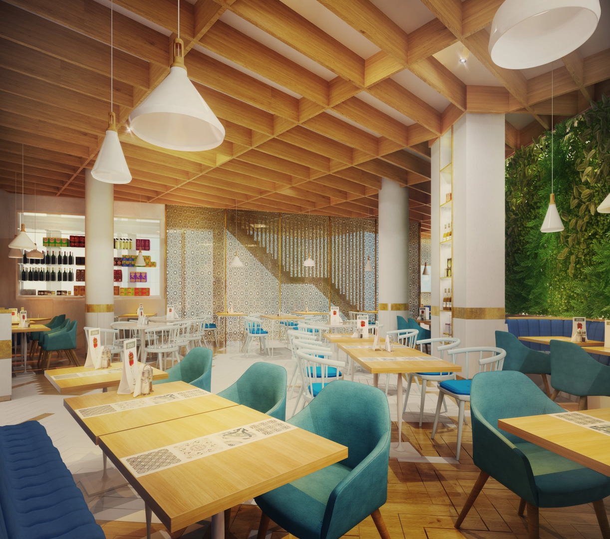 Lincoln Plaza London, Curio Collection by Hilton