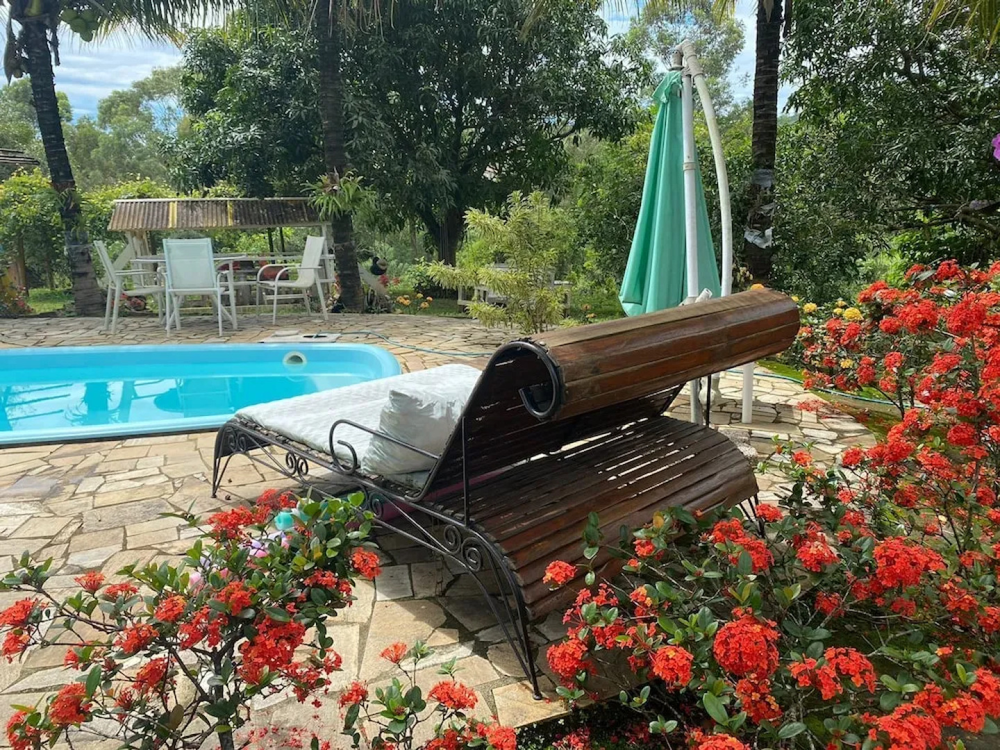 Recanto das Orquideas