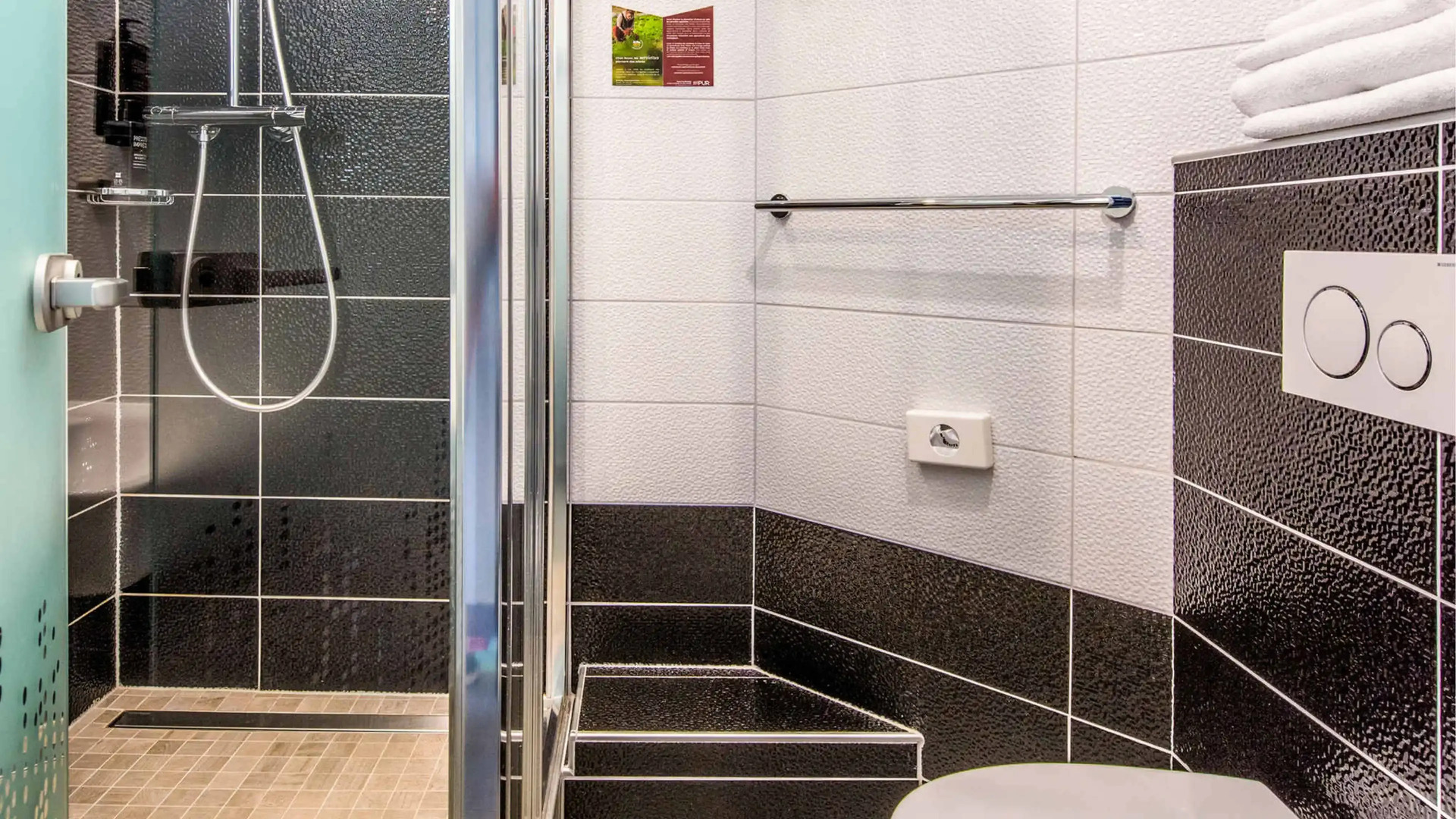 ibis Styles Strasbourg Centre Gare