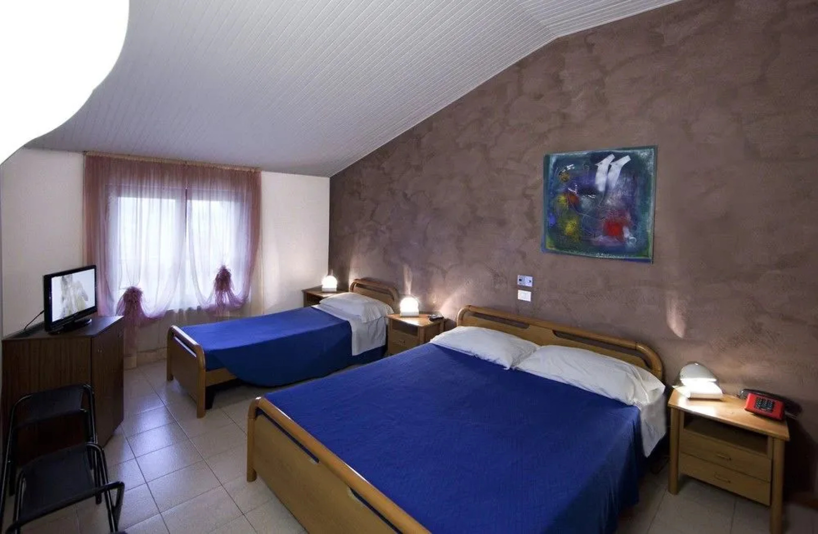 Hotel Ristorante Gran Can