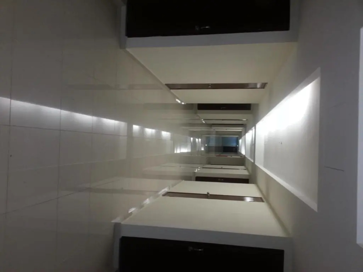 Kota Bharu Apartment