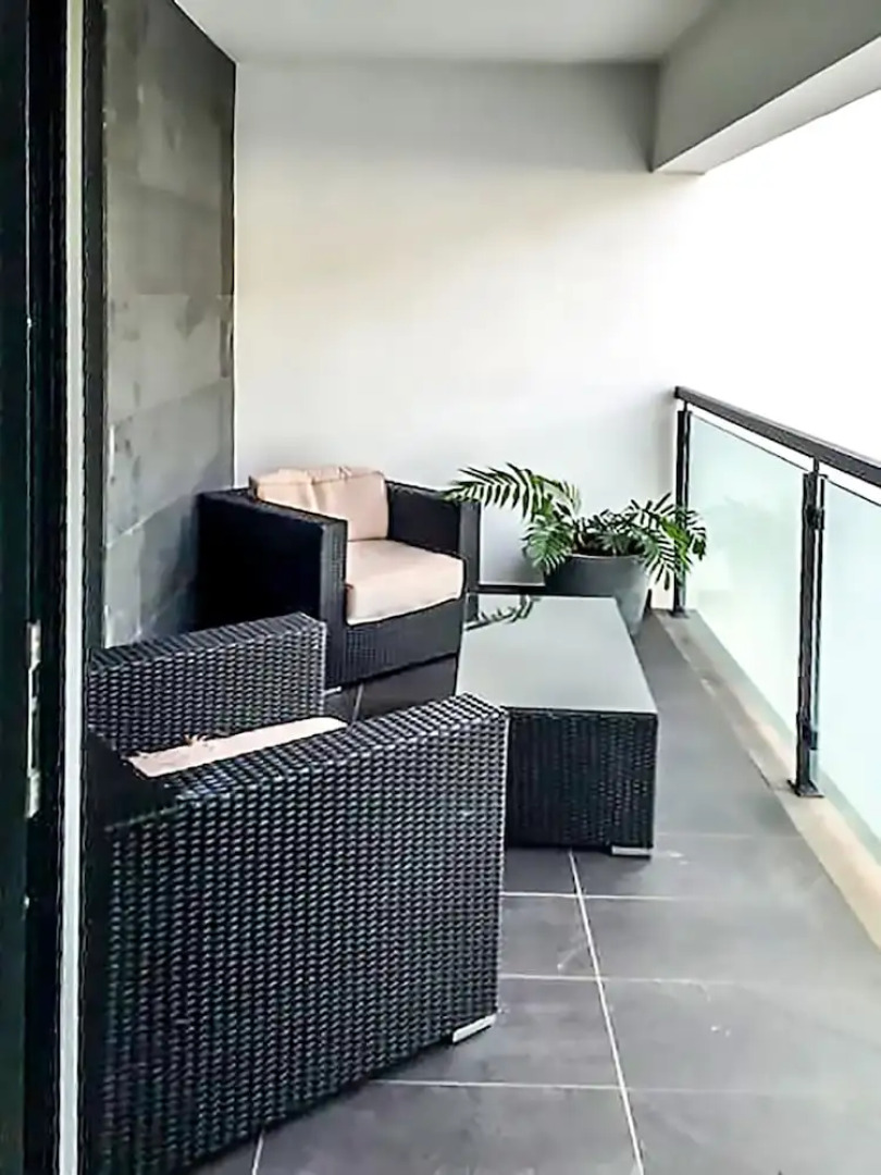 The Little Nest by MHM