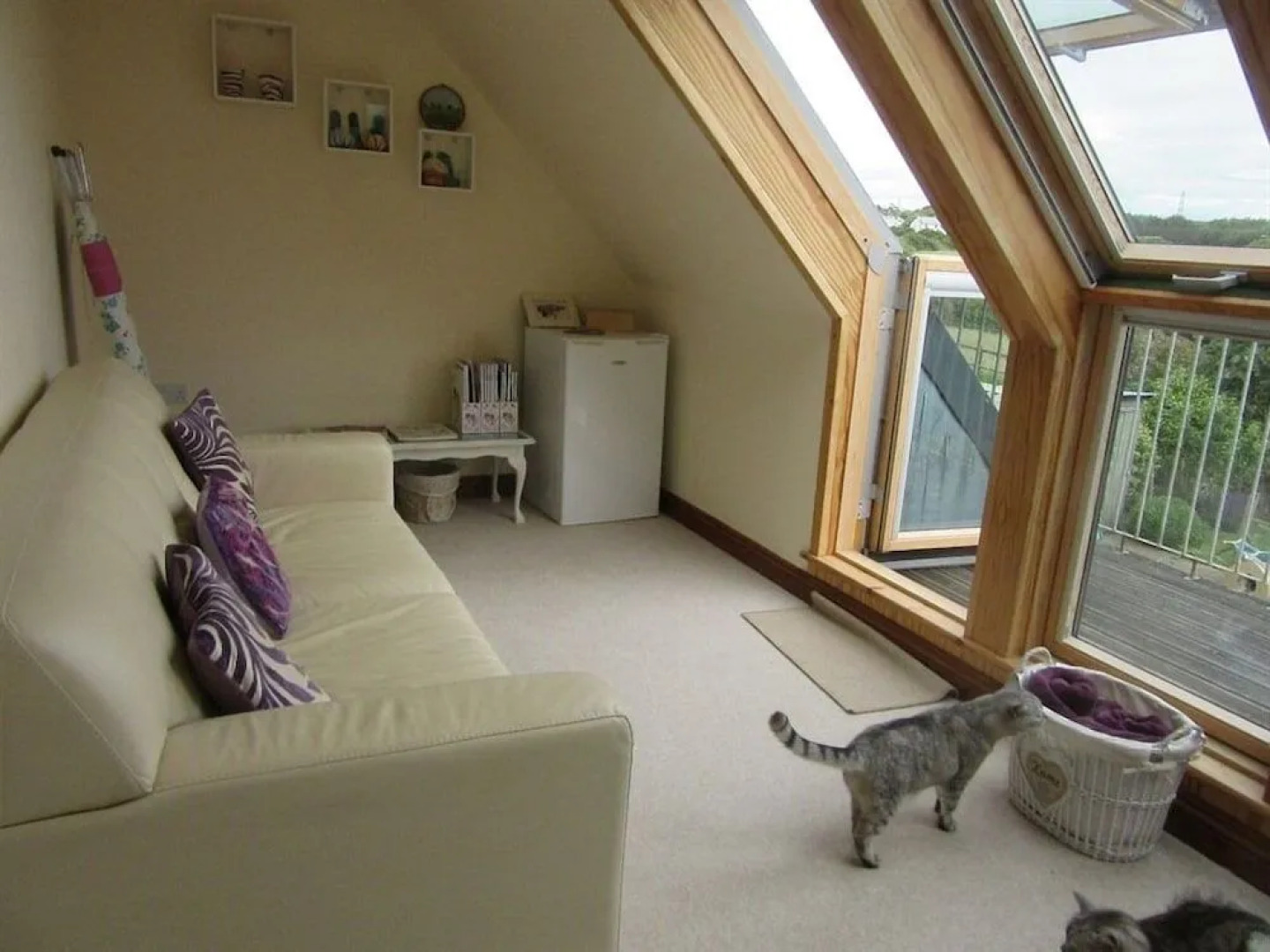 Cornish Valley View B&B