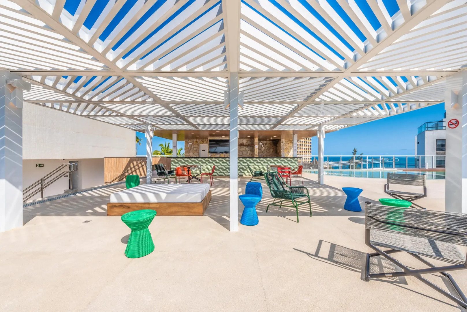 Novotel Salvador Rio Vermelho (ex Golden Tulip Salvador)