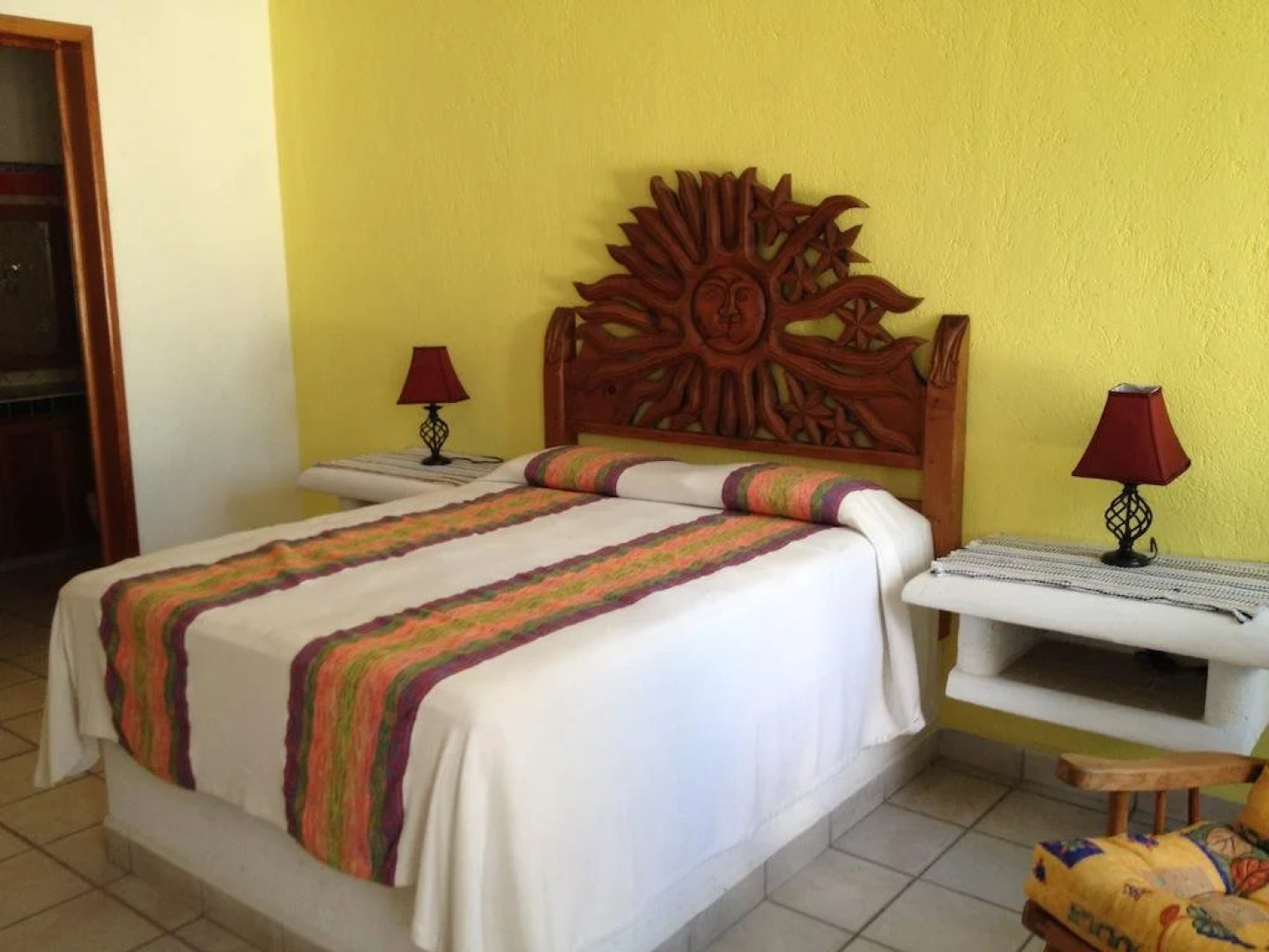 Hotel Villas Deja Blue & Restaurant