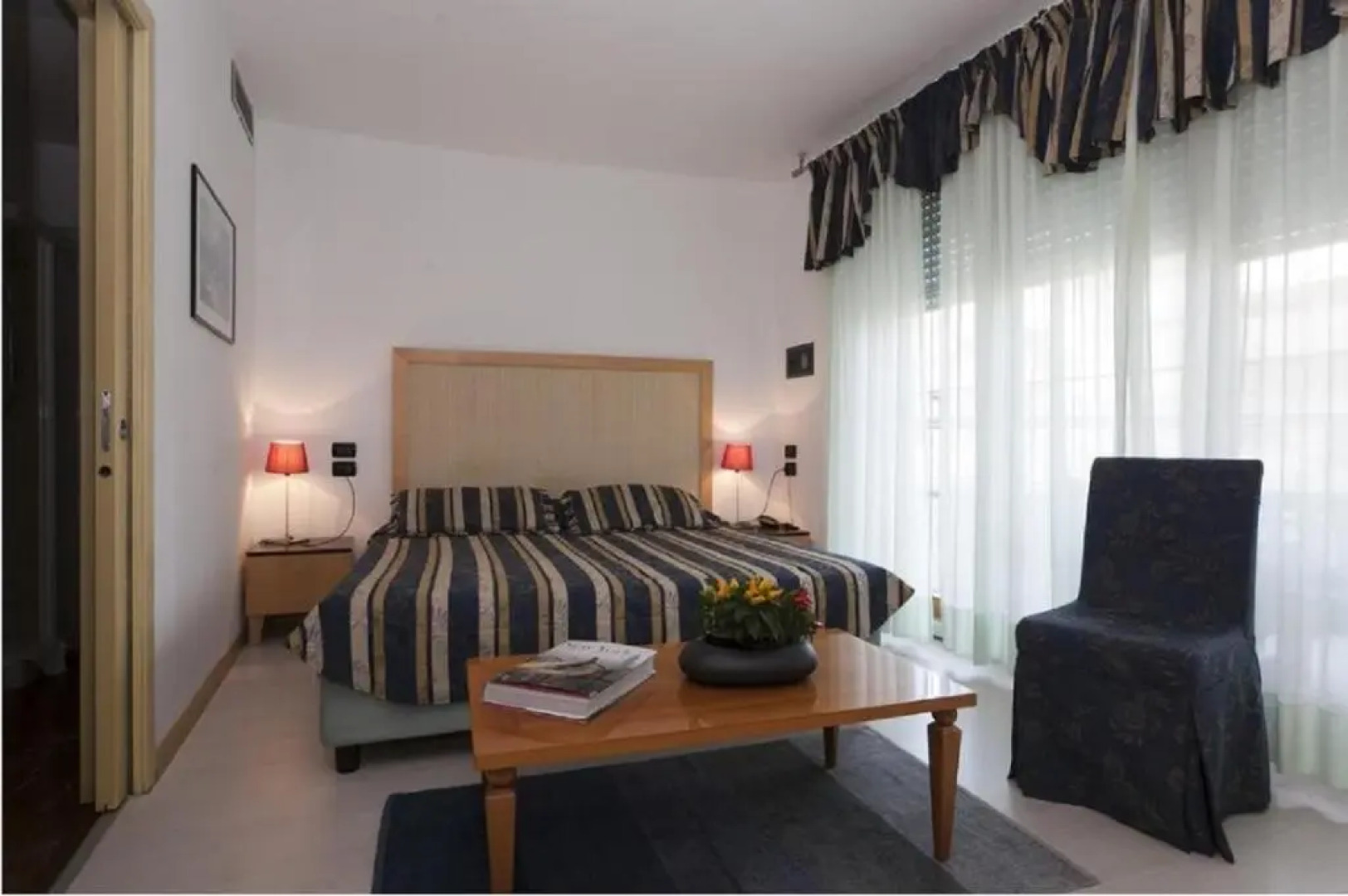 Hotel Centrale Jesolo