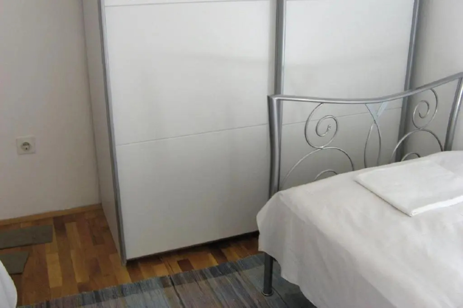 Apartments Mirja - 50m from the sea