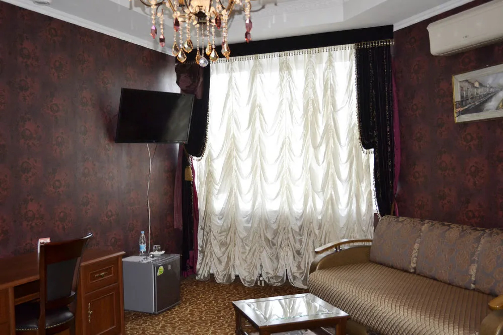 Поручик Голицын