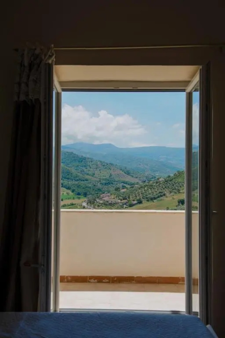 Il Panorama Housing Cilento