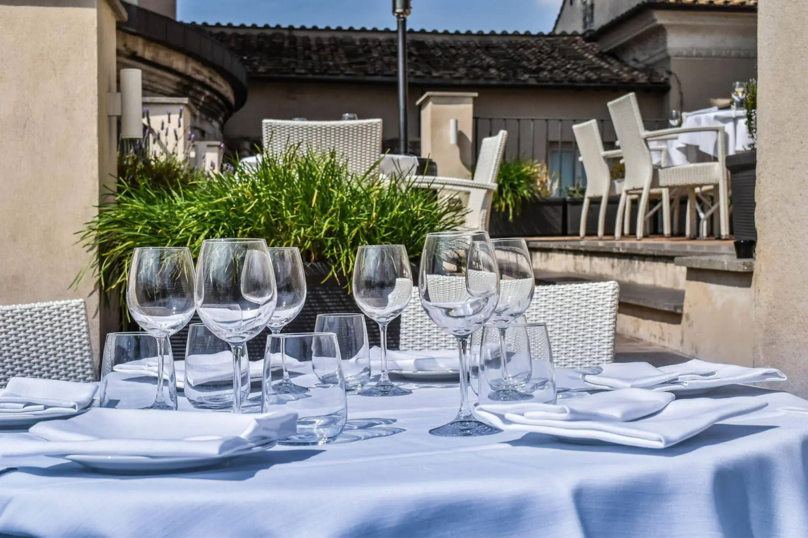 Eitch Borromini Palazzo Pamphilj