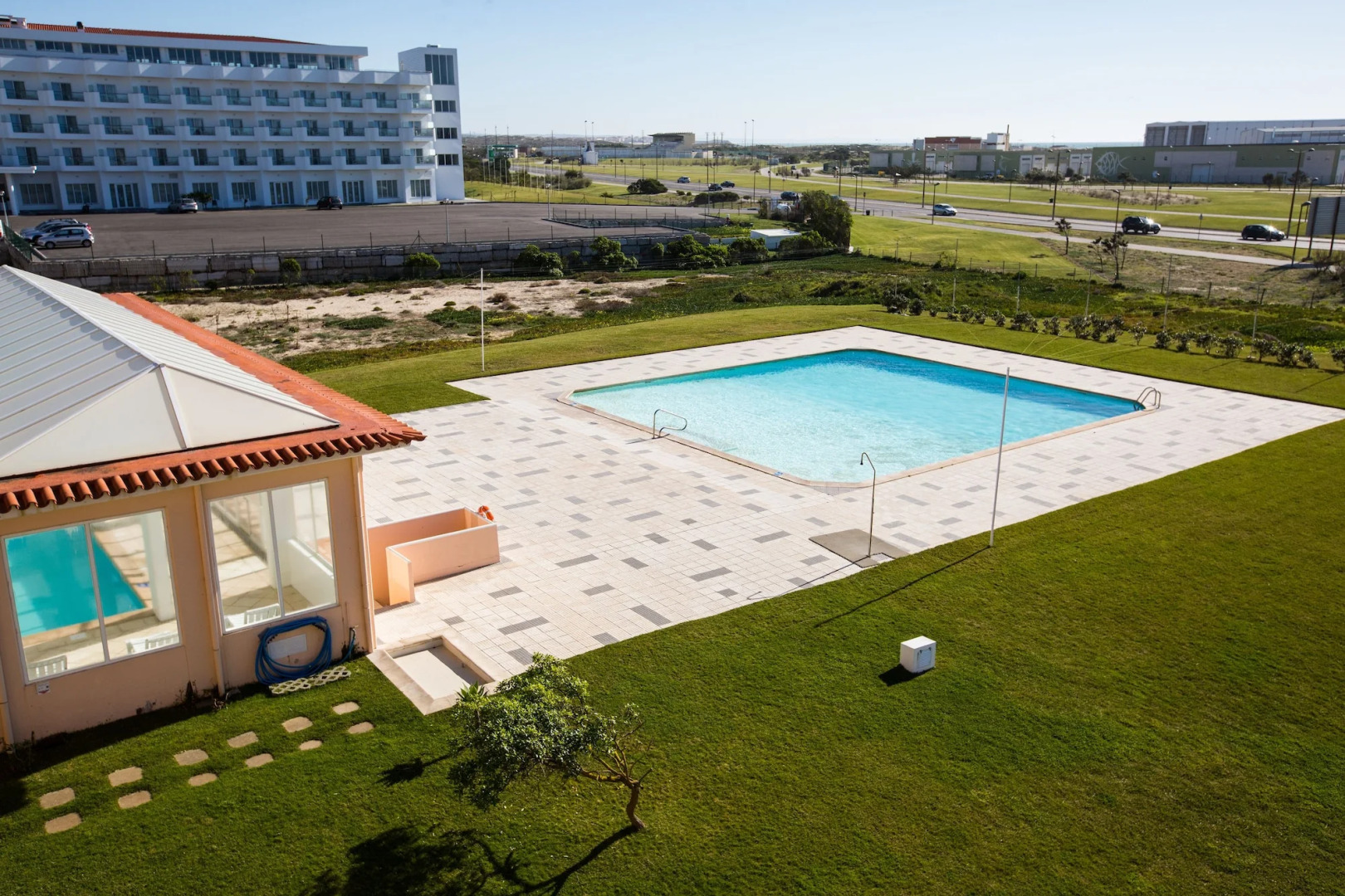 Star Inn Peniche