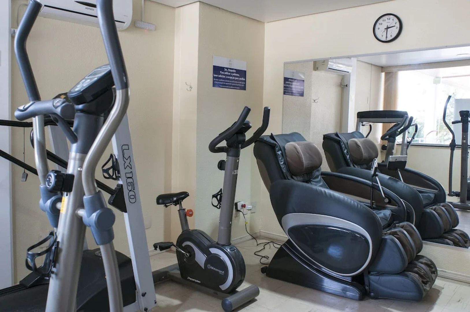 Brivali Hotel Centro