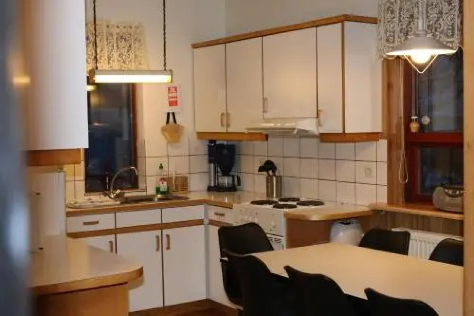 Stekkjardalur Holiday Home