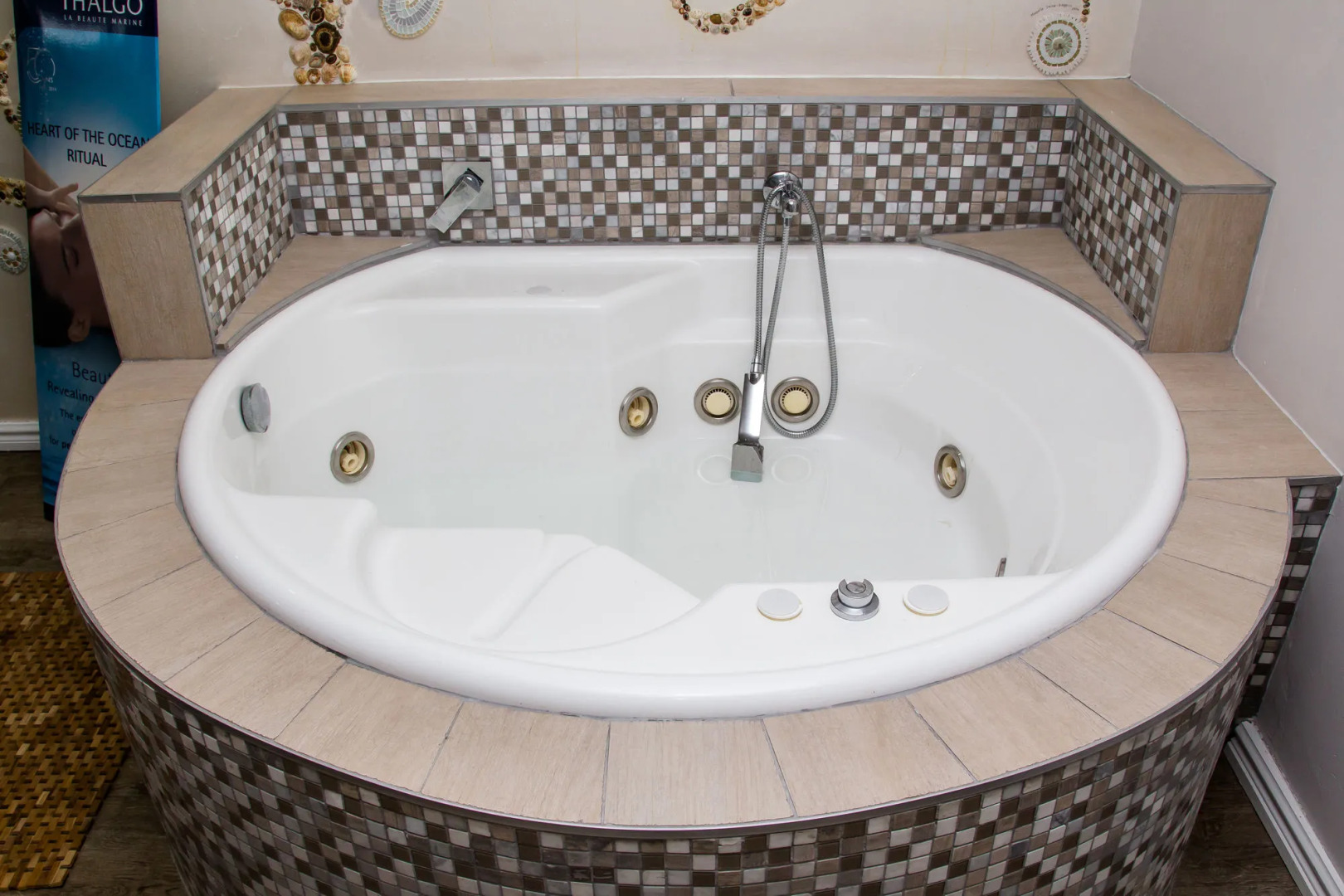 The aha Waterfront Hotel  Spa