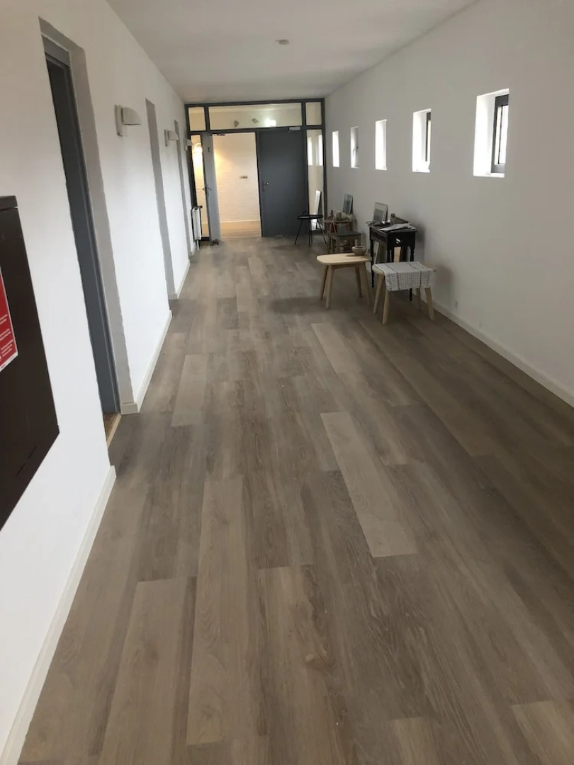 Strandhotellet Vedersø