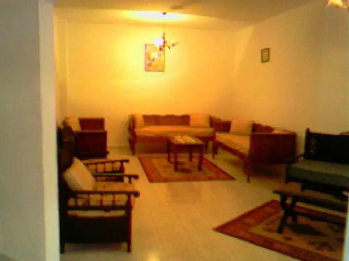 Villa With 6 Bedrooms in Bizerte, With Enclosed Garden - 2 km From the