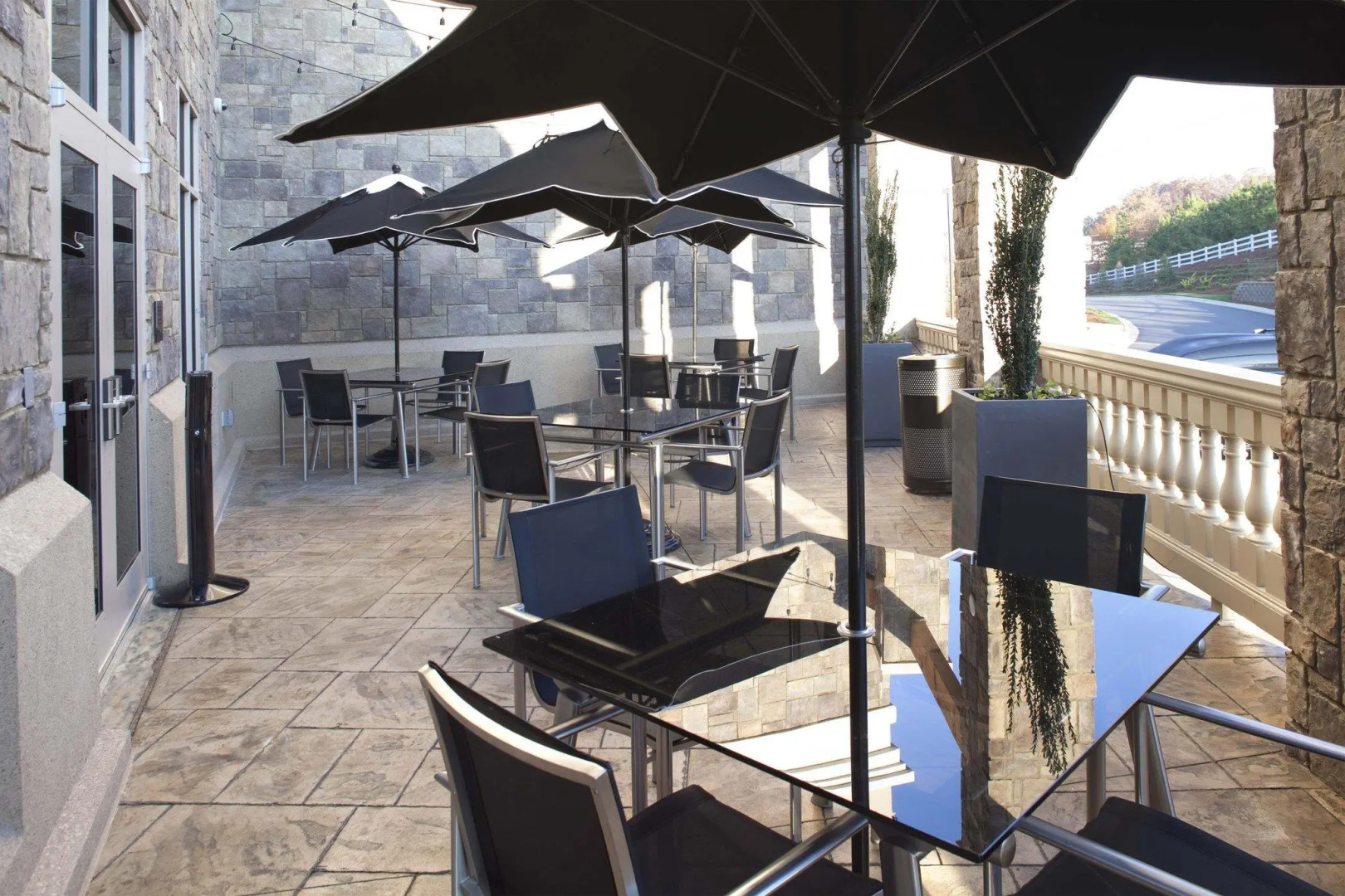 Embassy Suites by Hilton Raleigh Durham Airport Brier Creek