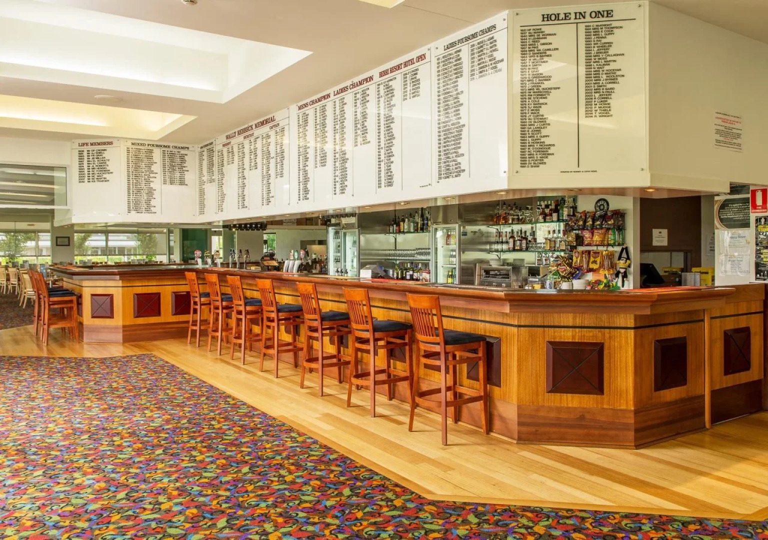 Big River Golf and Country Club