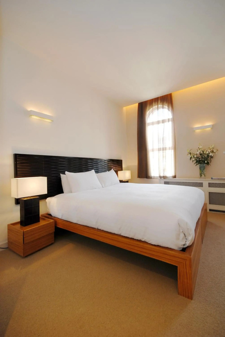 The Harrington - Gloucester Road - 1 Harrington Gardens