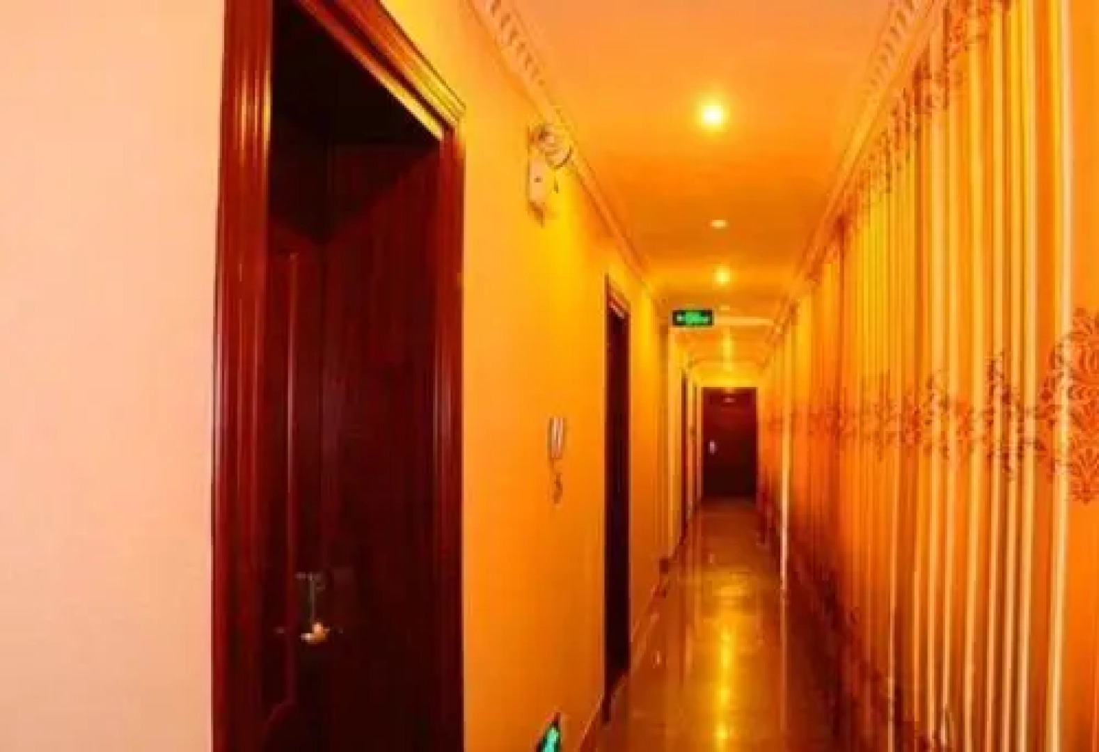 Zhangzhou Haijing Hotel