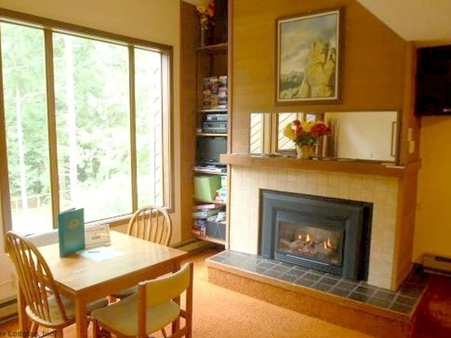 85SW Deluxe Family Condo w/ Balcony