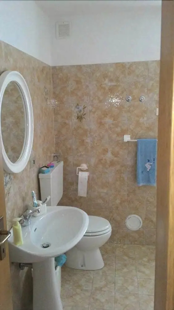 Alloggi Turistici Ciclamino