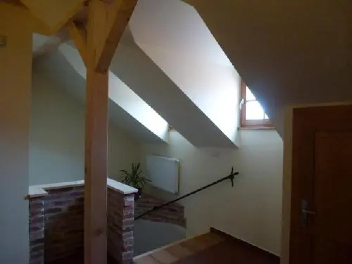 Chata u Janusa Fedorkin Jarok