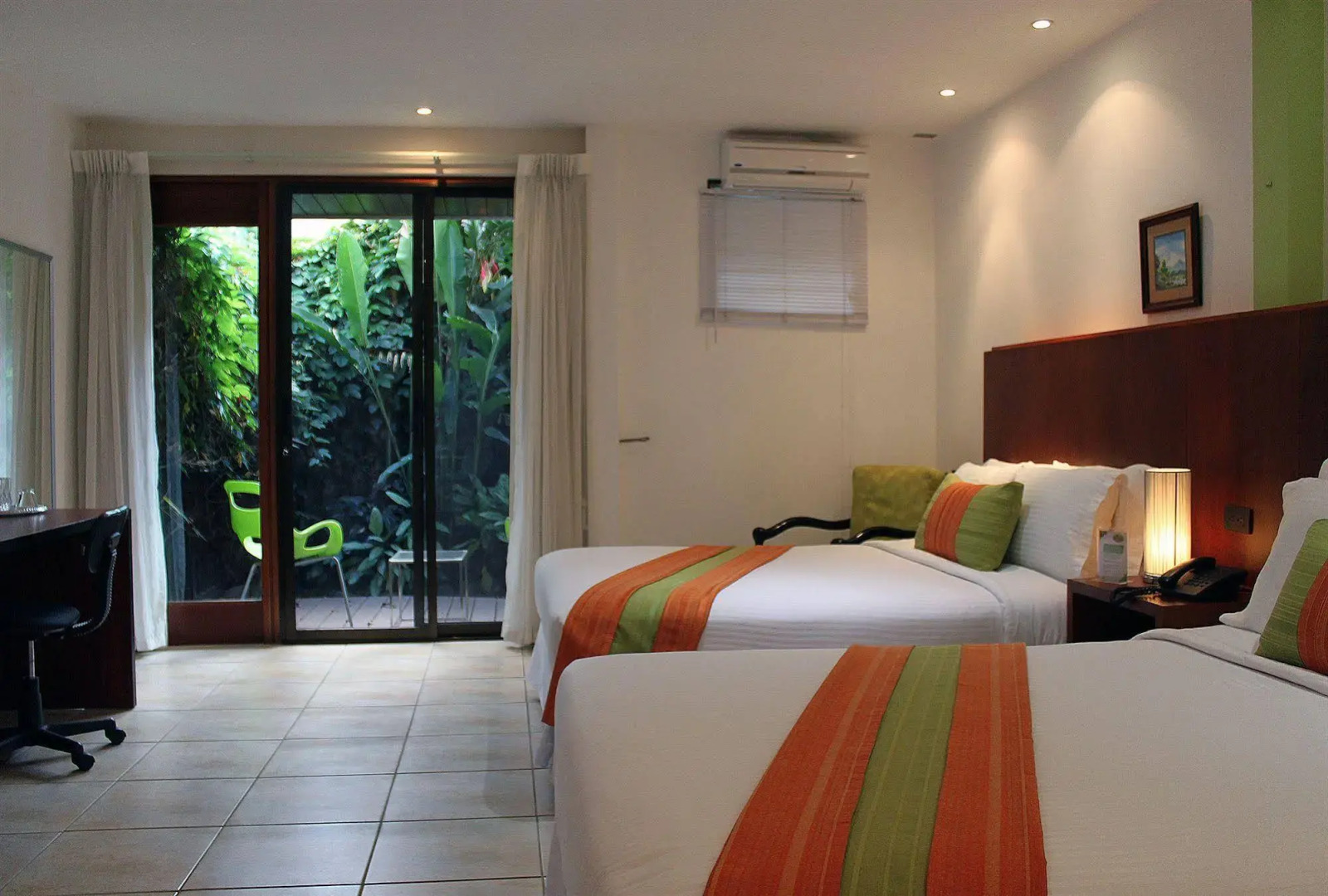 Terrazas de Golf Boutique Hotel