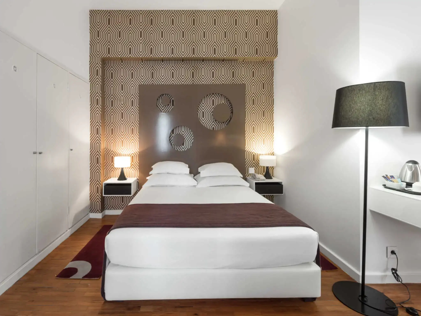 Hotel Tivoli Maputo
