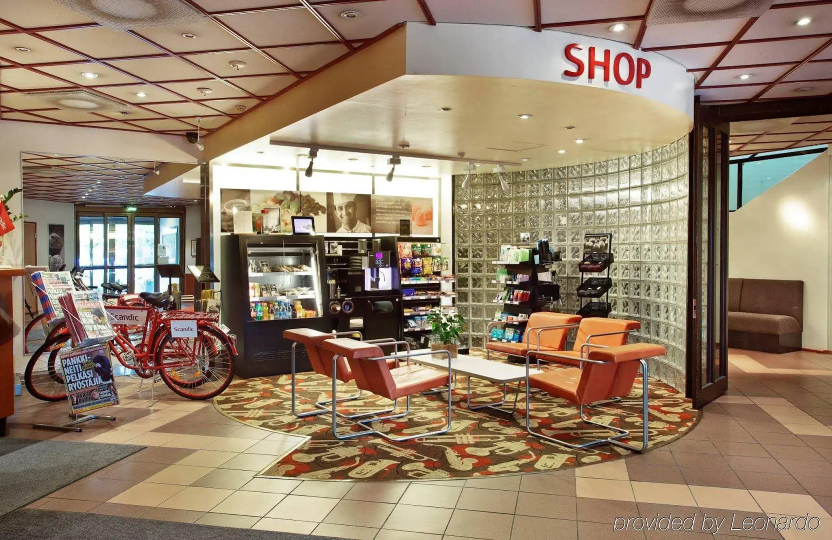 Scandic Järvenpää