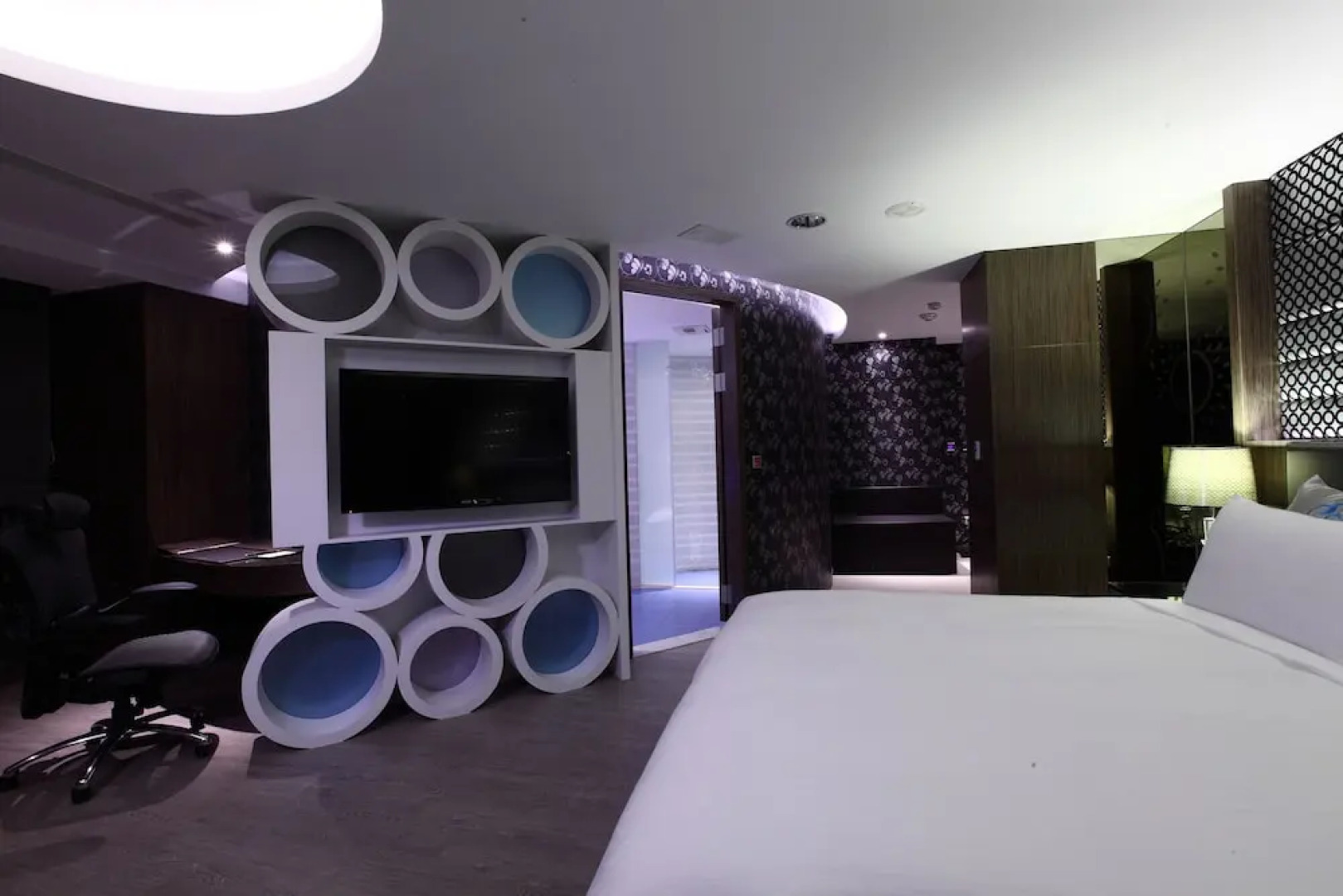 Icloud Luxury Resort and Hotel