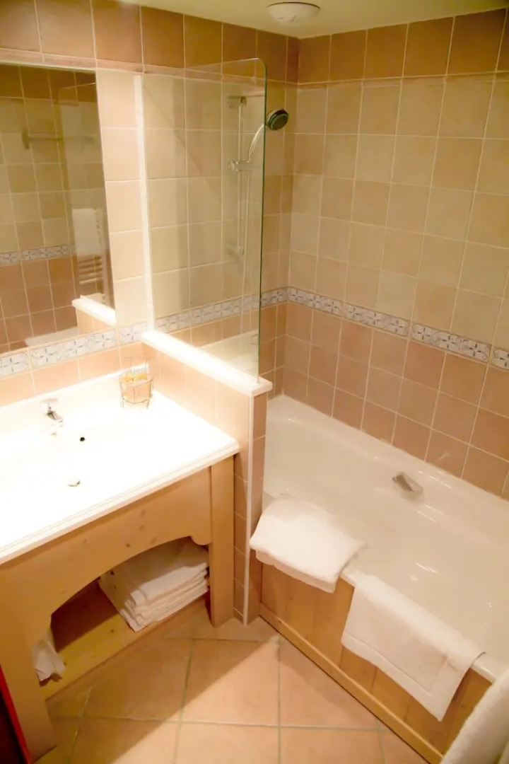 travelski home premium - Résidence Les Alpages de Val Cenis 4*