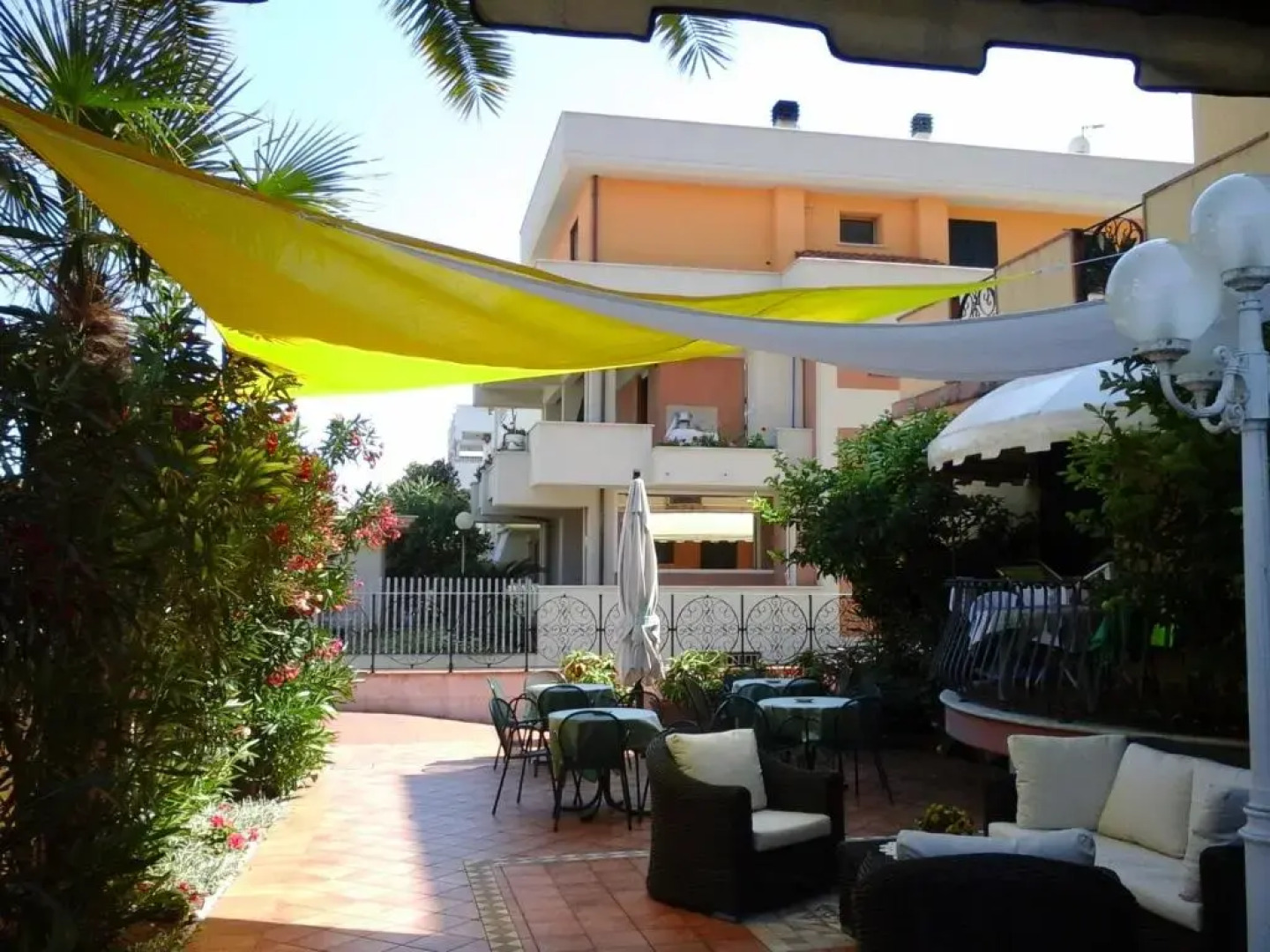 Residence Costazzurra