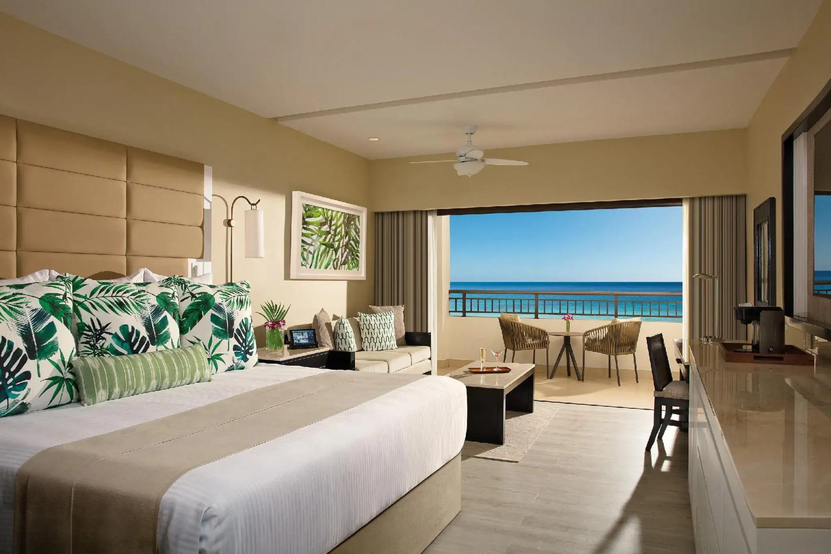 Secrets Wild Orchid Montego Bay - Luxury - Adults Only - All Inclusive