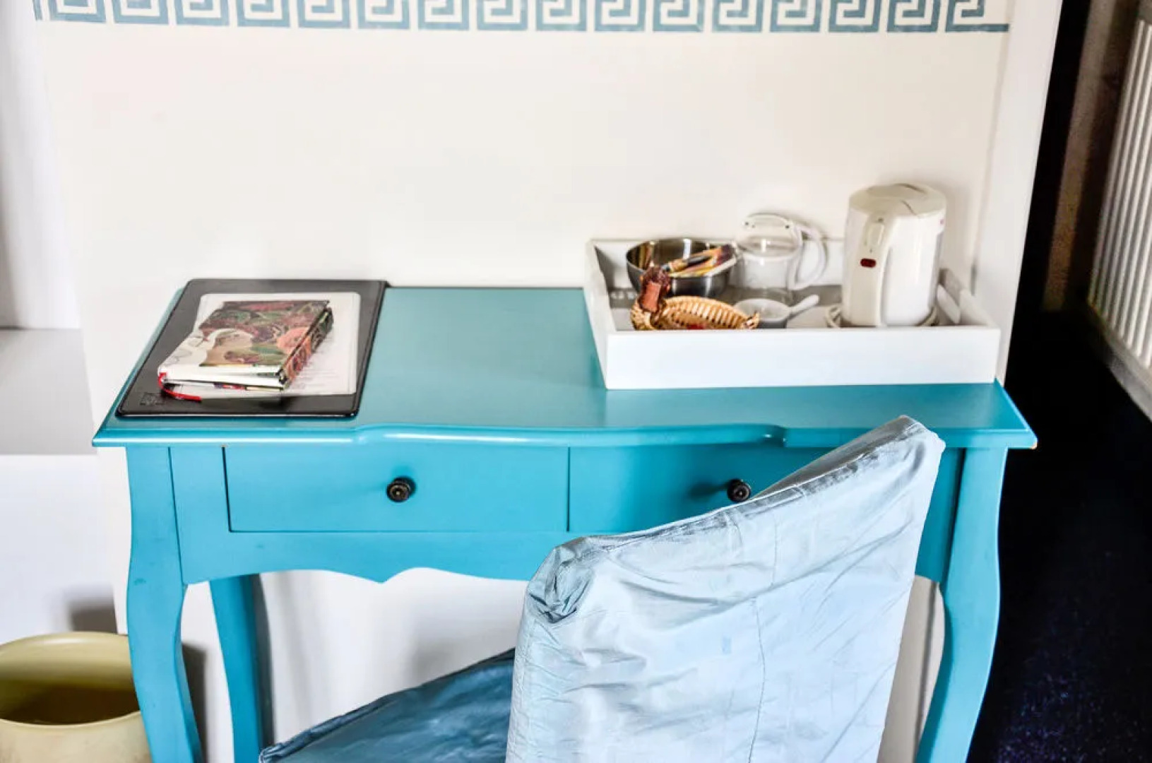 Domaine Le Castagné