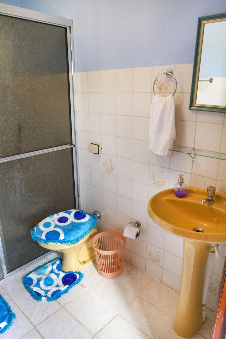 Pousada Céu de Luz - Próximo a Monte Verde