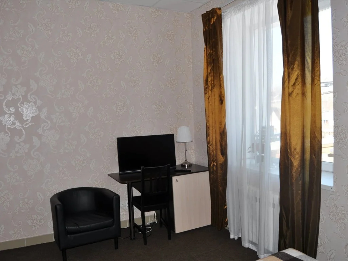 Жилые помещения Rusland Ufa