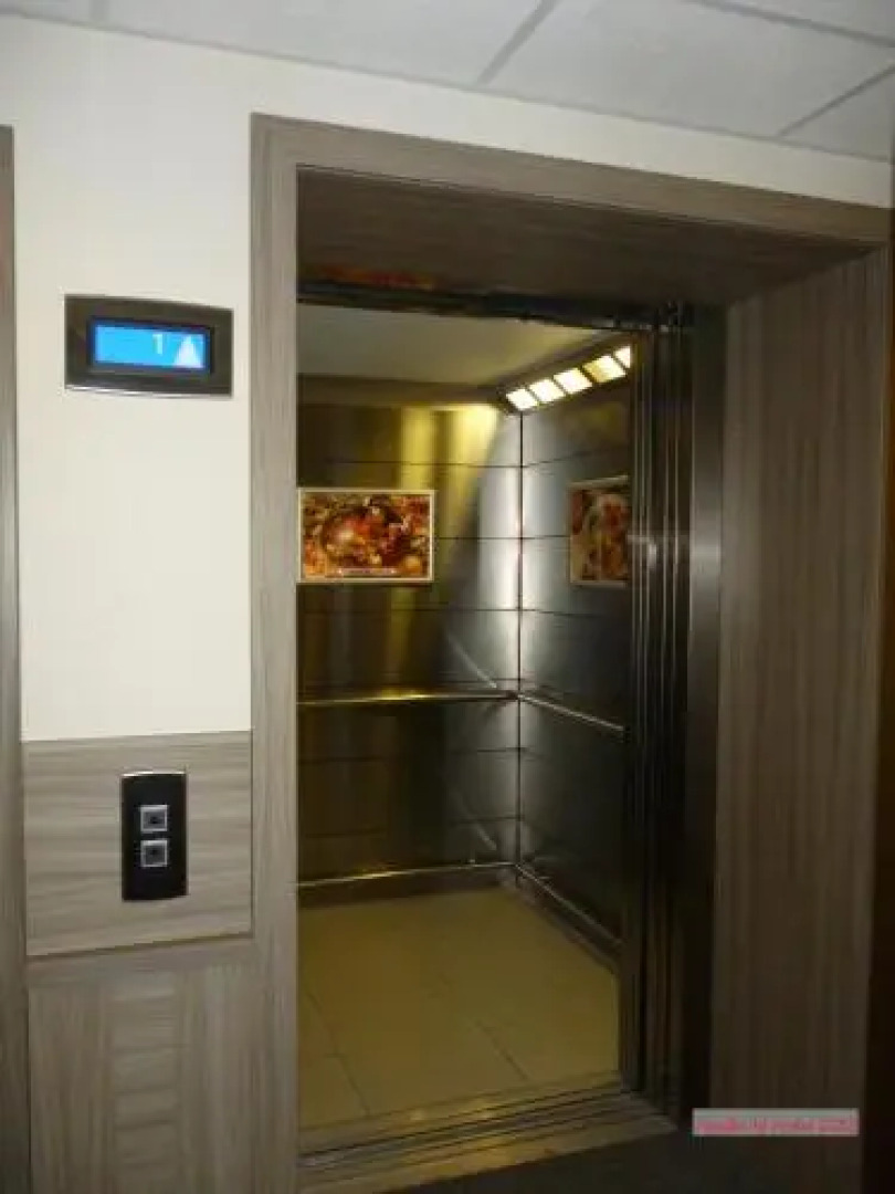Paprika M1 Hotel