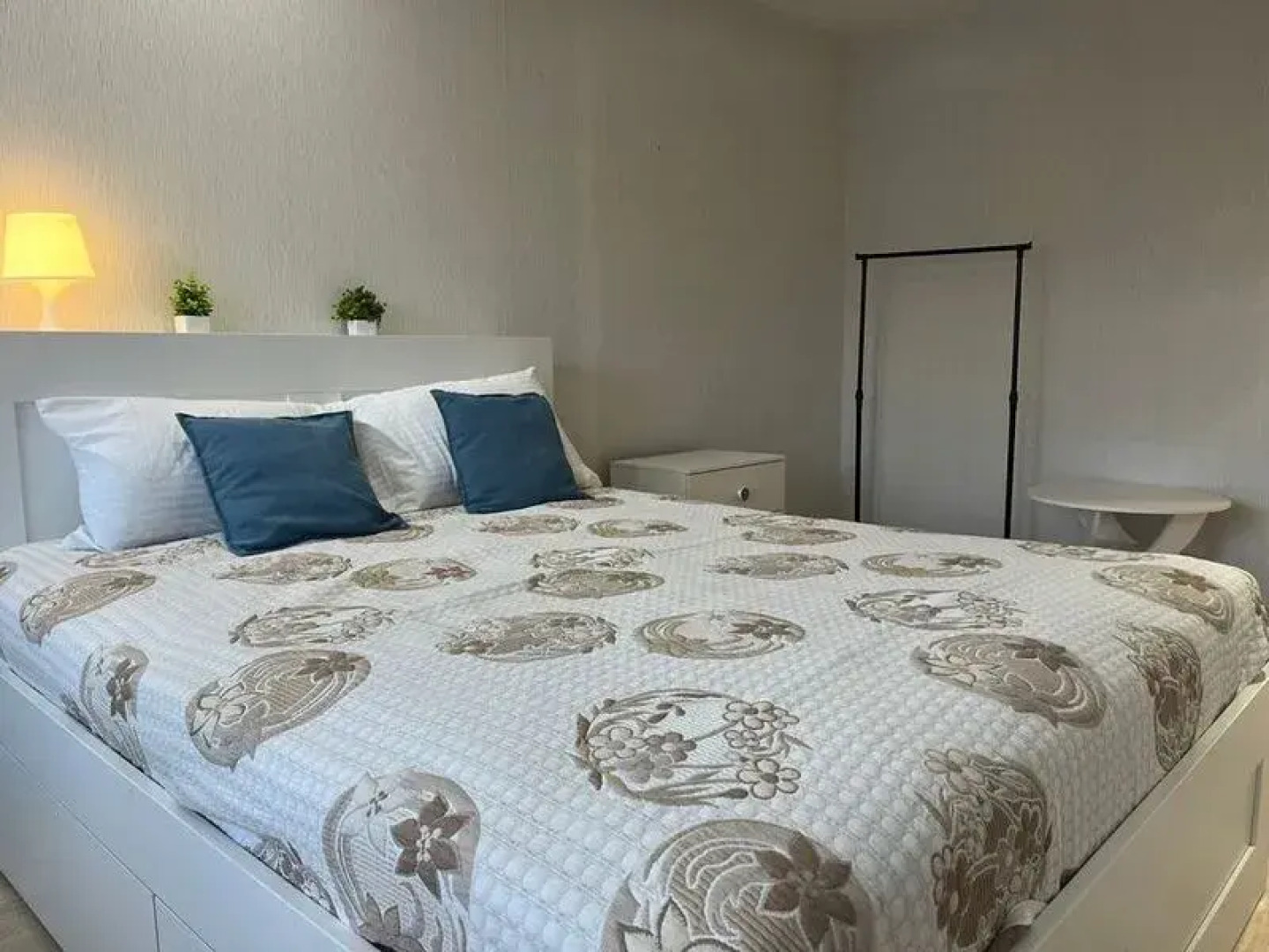 Апартаменты ДаРент на улице Советская, д. 6