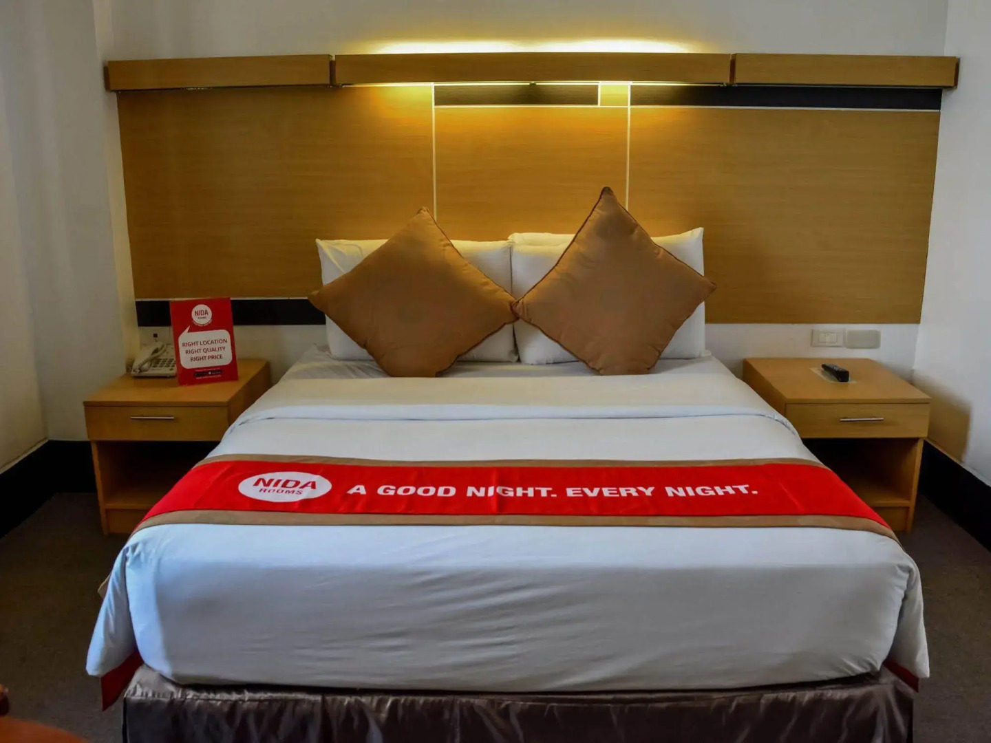 Rufina's Leisure Center