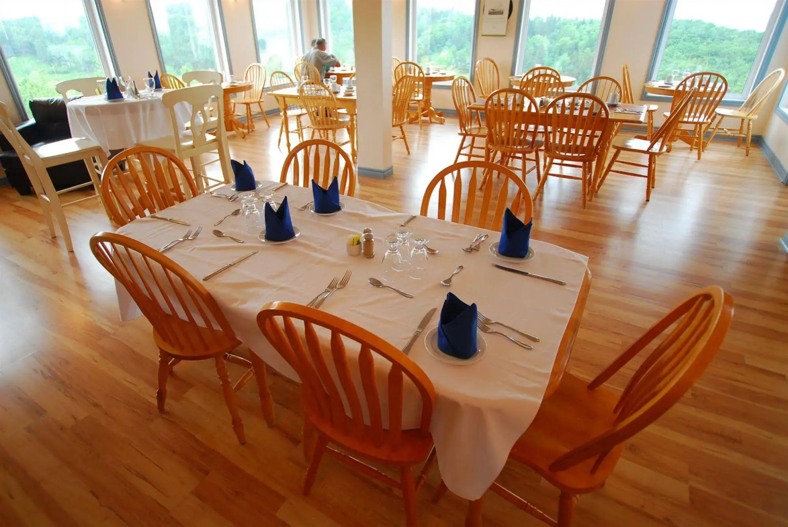 Castle Rock Country Inn